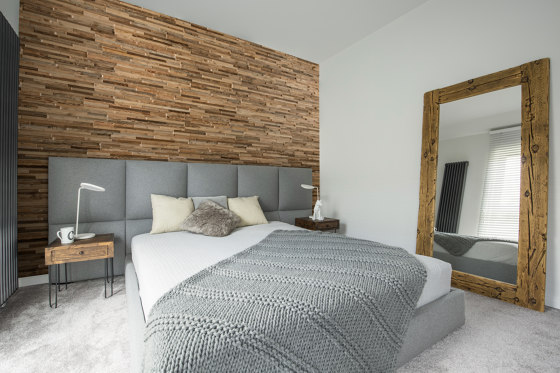 A priori | Panneaux muraux | Panneaux de bois | Wooden Wall Design