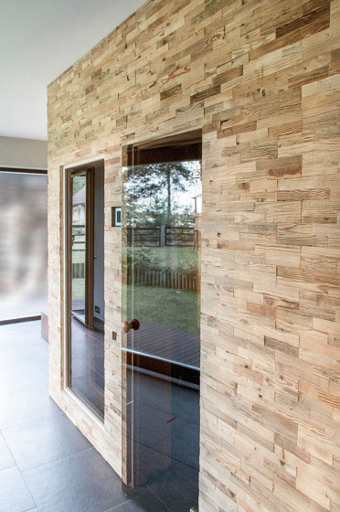 Opus | Wall Panel | Wood panels | Wooden Wall Design