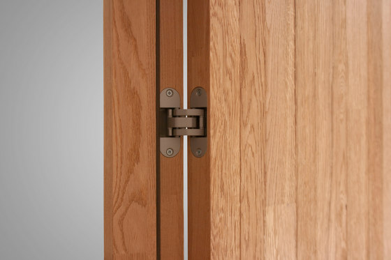 Wood Doors | Reclaimed wood door | Horizontal | Porte interni | Wooden Wall Design