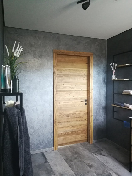 Wood Doors | Reclaimed wood door | Vertical by Wooden Wall Design