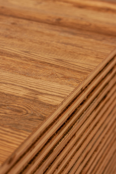 3-Schichtplatte | Altholz | Holz Platten | Wooden Wall Design