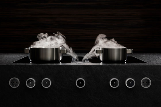 PKI | Table de cuisson induction | Tables de cuisson | BORA