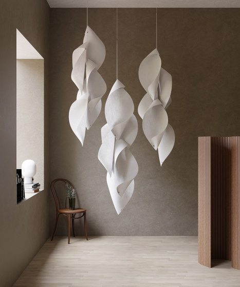 Earth | Sound absorbing objects | Okko