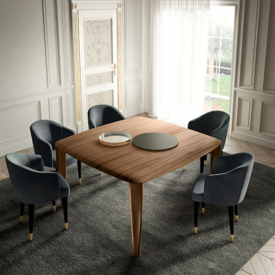 Thin Table LV | Dining tables | Exenza