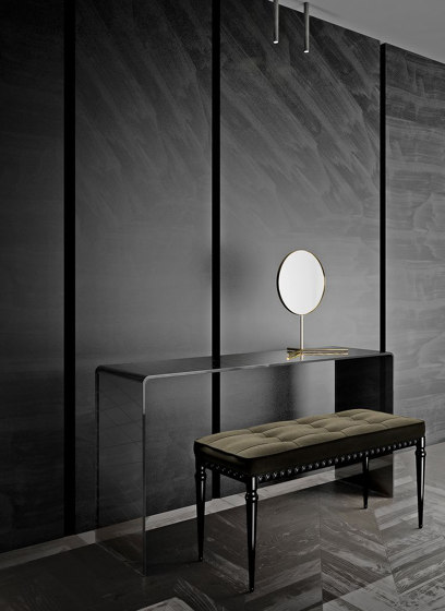 Cross Console | Konsolentische | Exenza