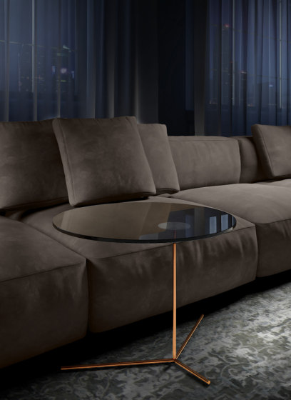 Club Coffee Table | Couchtische | Exenza