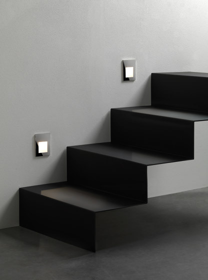 Borgo 90 LED | Polished Stainless Steel by Astro Lighting