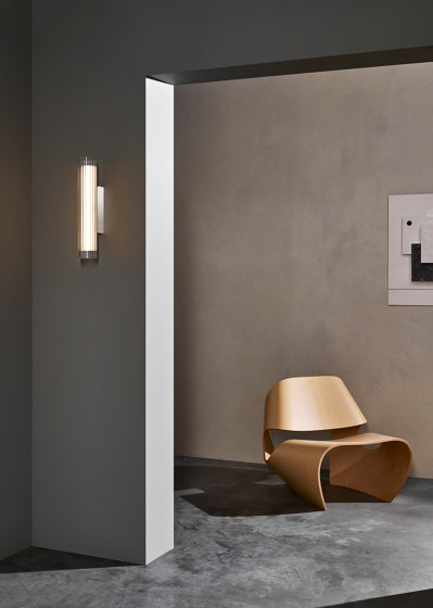 io 665 | Matt Gold | Wall lights | Astro Lighting