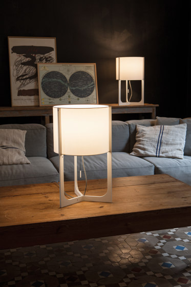 Nirvana Mini table lamp | Lampade tavolo | Carpyen