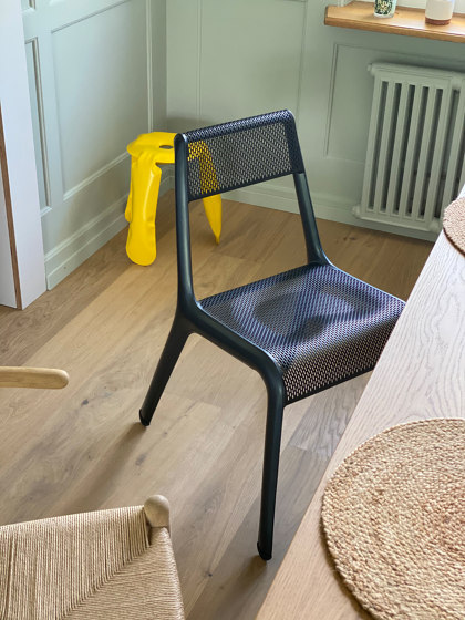Ultraleggera Chair White | Chaises | Zieta