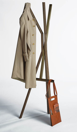 Sacca del Pittore leather bag | Taschen | Paolo Castelli