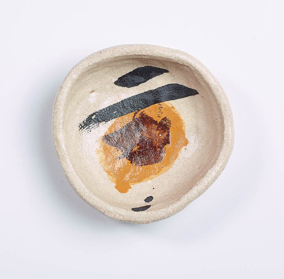 Decorative bowls | Vaisselle | Paolo Castelli