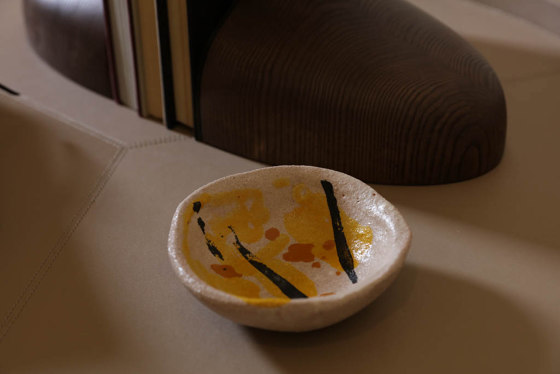 Decorative bowls | Geschirr | Paolo Castelli