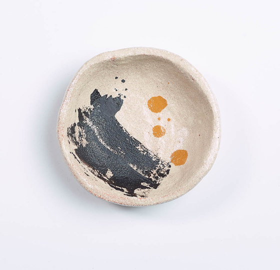 Decorative bowls | Vajilla | Paolo Castelli