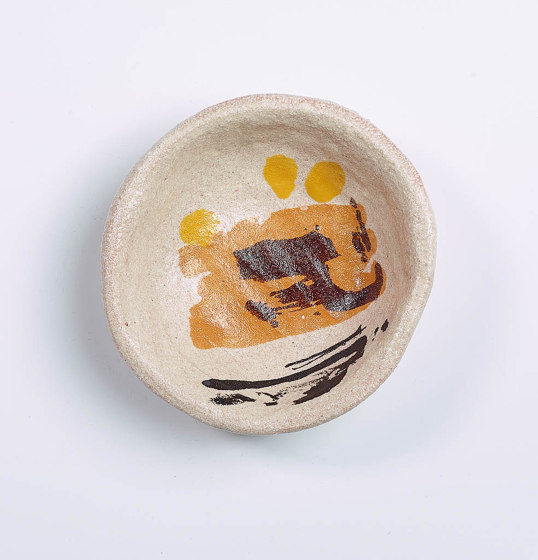 Decorative bowls | Dinnerware | Paolo Castelli