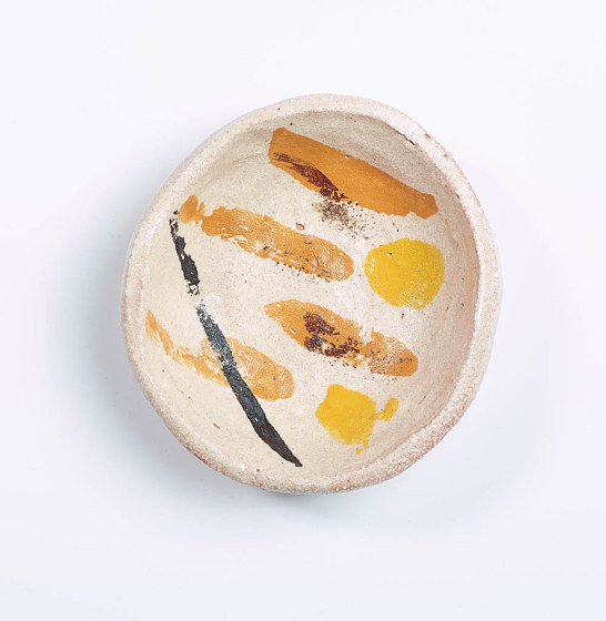Decorative bowls | Vajilla | Paolo Castelli