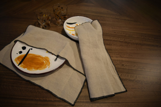 Placemat | Tischsets | Paolo Castelli