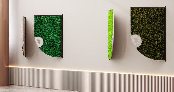Comma | Objets acoustiques | Greenmood