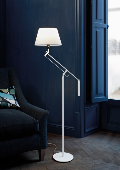 Galilea Mini table lamp | Table lights | Carpyen