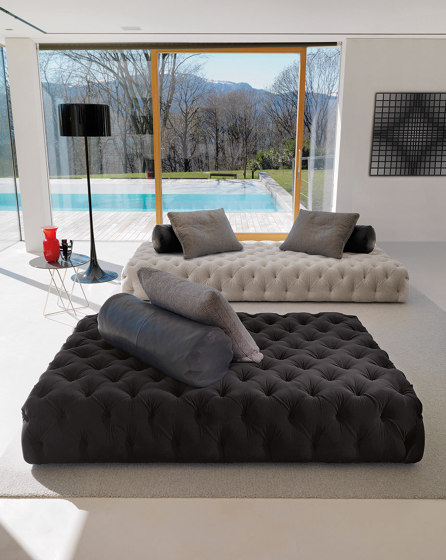 Rollking | Day beds / Lounger | Désirée