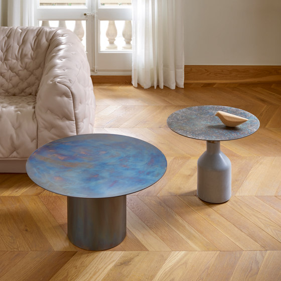 Oxydation | Table D'Appoint | Tables d'appoint | Ligne Roset