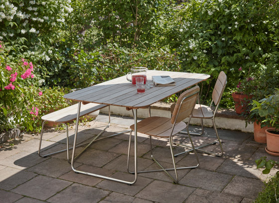 Lilium Lounge Table | Tables d'appoint | Skagerak