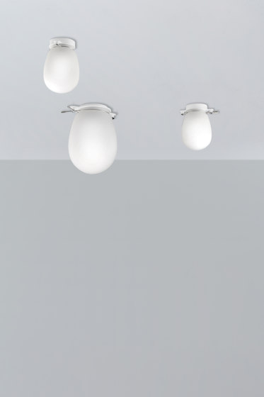 Baño 5857 | Lámparas de techo | Milán Iluminación