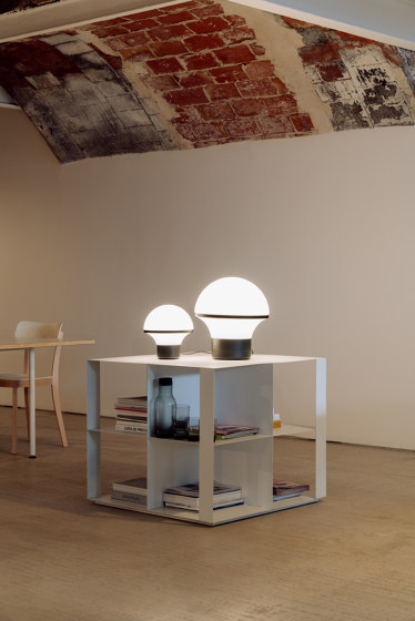 Geyser 6780 | Luminaires de table | Milán Iluminación