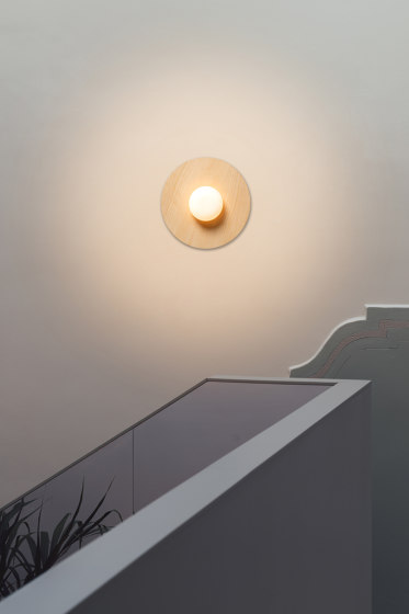 Knock 6715 | Table lights | Milán Iluminación