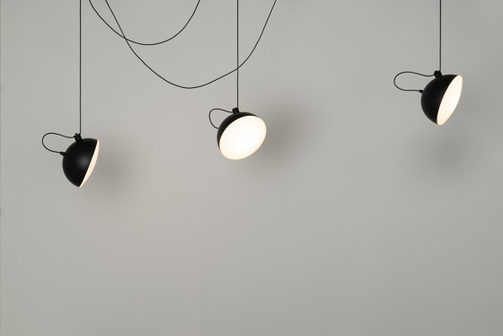 Nod 6764 | Lámparas de suspensión | Milán Iluminación