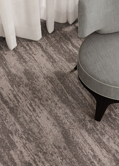 Rudiments | Clay Create 887 | Carpet tiles | IVC Commercial