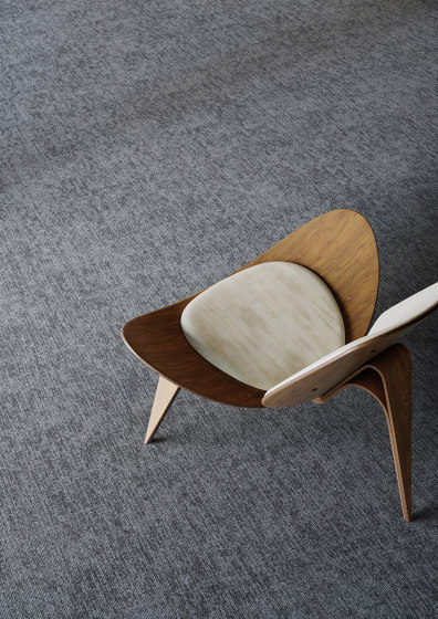 Rudiments | Clay 273 | Carpet tiles | IVC Commercial