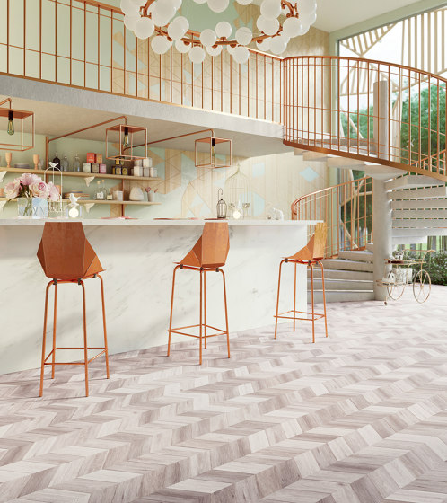Moduleo 55 Expressive | Jumble Stone 46140 | Synthetic tiles | IVC Commercial