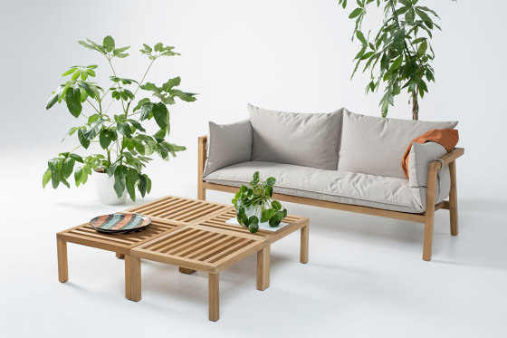 Umomoku sofa outdoor | Sofás | Prostoria