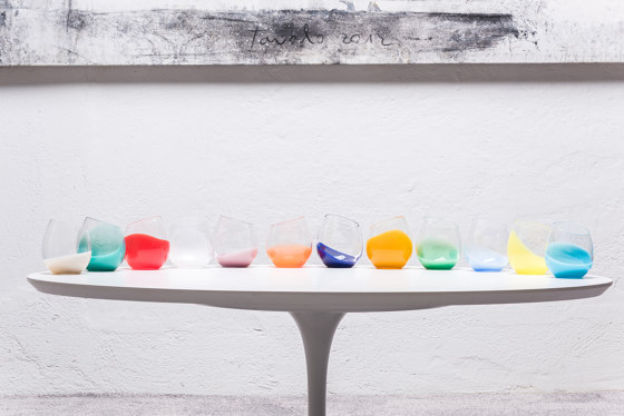 Fila bicchiere - set di 6 pezzi | Bicchieri | Purho