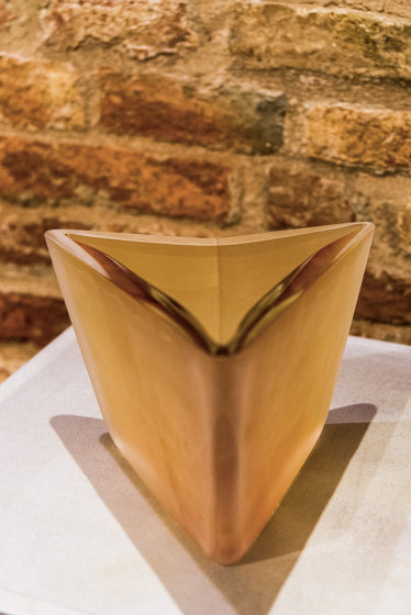 Freccia large vase | Vasen | Purho