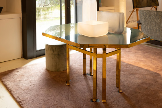 Holo 280 table | Dining tables | Purho
