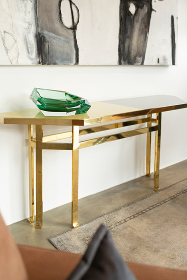 Holo Consolle | Console tables | Purho