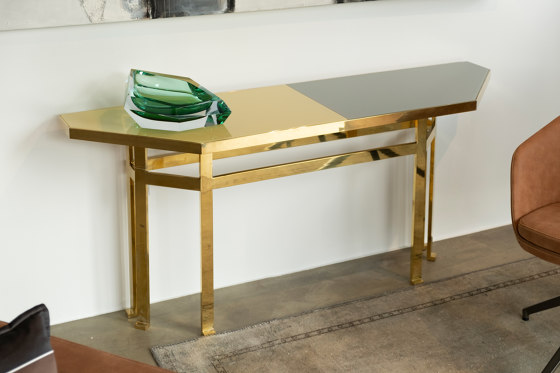 Holo Consolle | Console tables | Purho