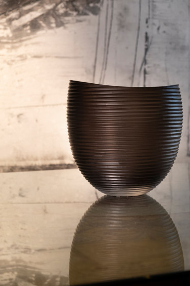 Linae - Large Vase | Floreros | Purho