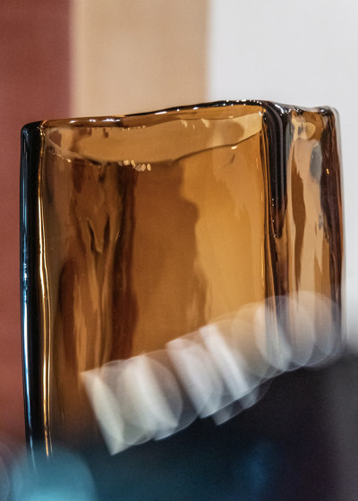 Linae - Small Vase | Schalen | Purho