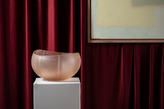 Linae - Large Vase | Floreros | Purho