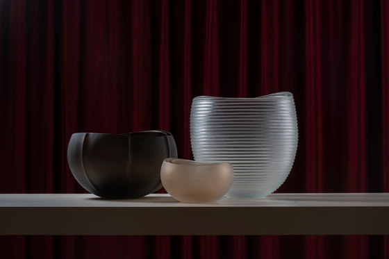 Linae - Medium Vase | Cuencos | Purho