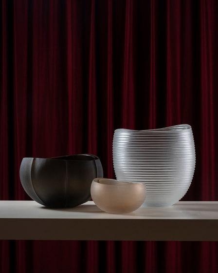 Linae - Medium Vase | Bols | Purho