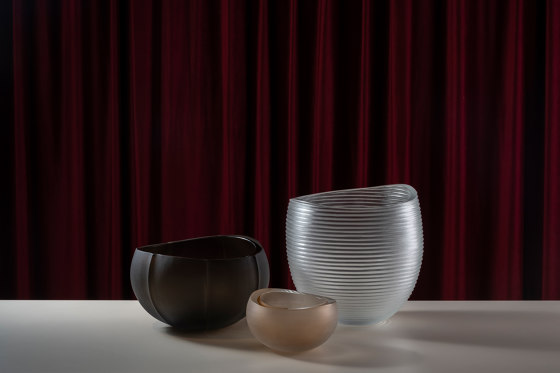 Linae - Small Vase | Schalen | Purho