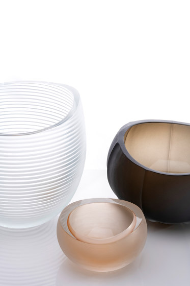Linae - Medium Vase | Schalen | Purho