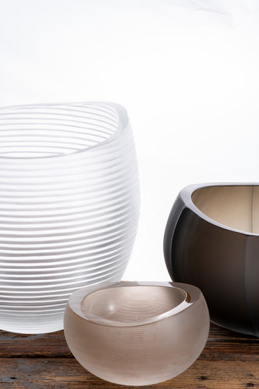 Linae - Medium Vase | Cuencos | Purho