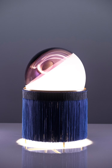 Normanna lamp medium | Luminaires de table | Purho