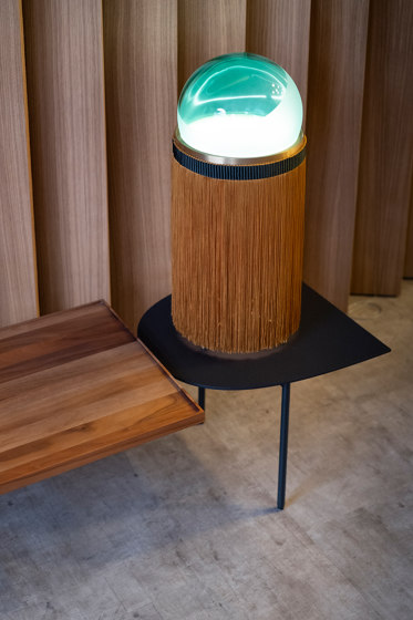 Normanna lamp high | Luminaires de table | Purho