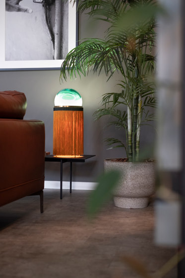 Normanna lamp medium | Table lights | Purho